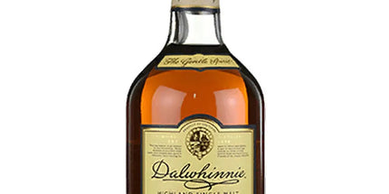 Dalwhinnie, Triple Matured, 48%, Single Malt Scotch Whisky 700 ml - Liquorworld