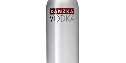 Danzka Vodka 700ml - Liquorworld