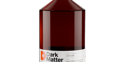 Dark Matter Spiced Rum 700ML - Liquorworld