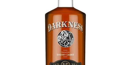 Darkness Strathisla 15 Year Pedro Ximenez Single Malt Scotch Whisky 500ml - Liquorworld