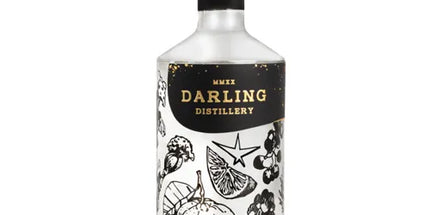 Darling Distillery Gin 700ml - Liquorworld
