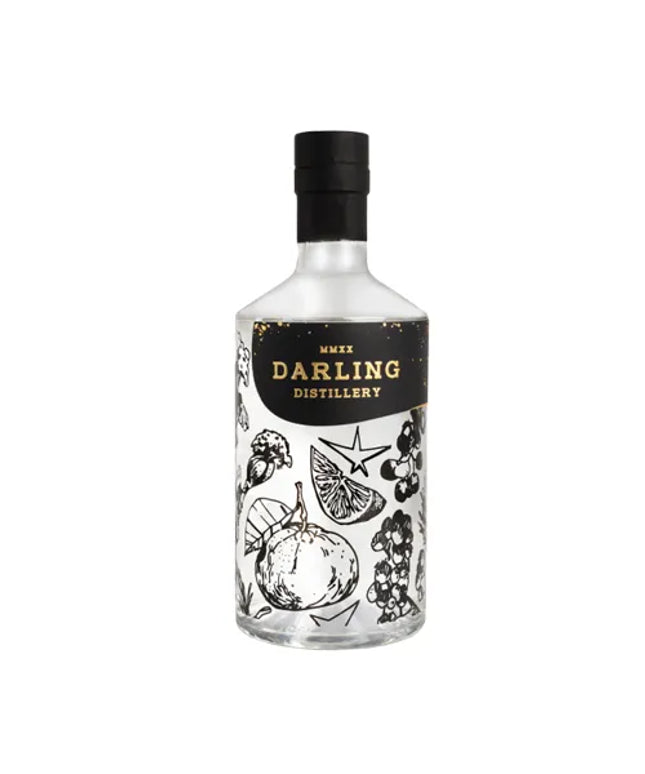 Darling Distillery Gin 700ml - Liquorworld