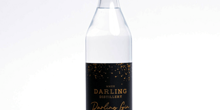 Darling Distillery Speed Rack Gin 700ml - Liquorworld