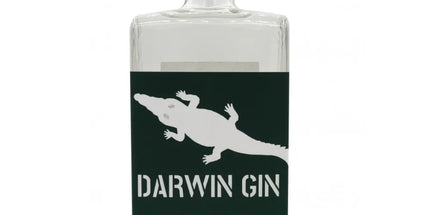 Darwin Distilling Co Signature Gin 500ml - Liquorworld