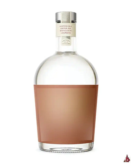 Dasher & Fisher Blackberry Gin 500ml - Liquorworld