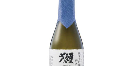 Dassai 23 Japanese Sake 300ml - Liquorworld
