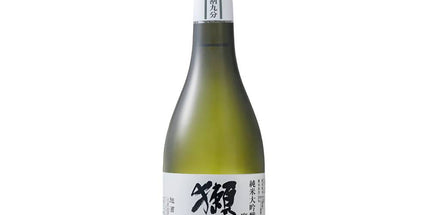Dassai 39 Japanese Sake 300ml - Liquorworld