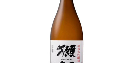 Dassai 45 Japanese Sake 1800ml - Liquorworld