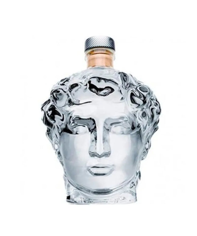 David Luxury Gin 700ml - Liquorworld