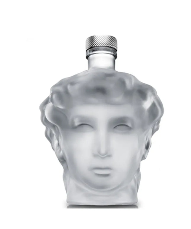 David Luxury Vodka 700ml - Liquorworld