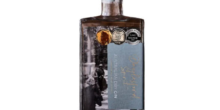 Daylesford Spirit Australian Dry Gin 700ml - Liquorworld