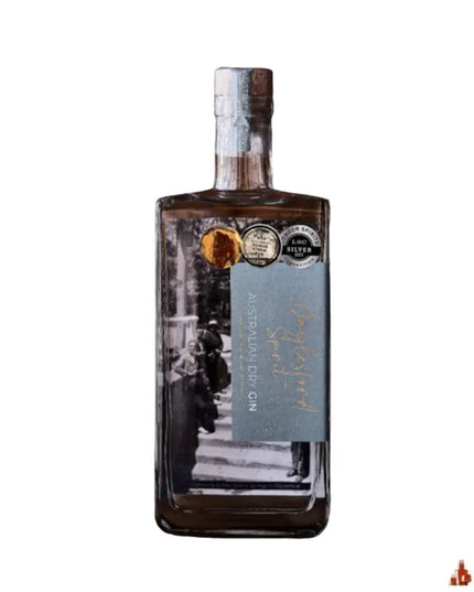 Daylesford Spirit Australian Dry Gin 700ml - Liquorworld