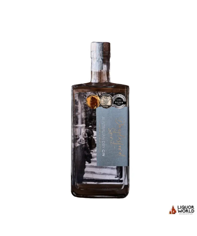 Daylesford Spirit Australian Dry Gin 700ml - Liquorworld