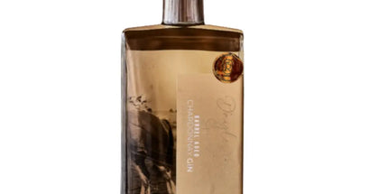 Daylesford Spirit Barrel Aged Chardonay Gin 700ml - Liquorworld