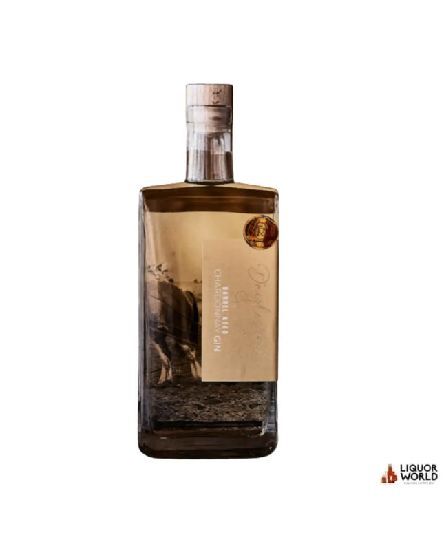 Daylesford Spirit Barrel Aged Chardonay Gin 700ml - Liquorworld