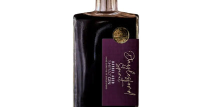 Daylesford Spirit Barrel Aged Shiraz Gin 700ml - Liquorworld