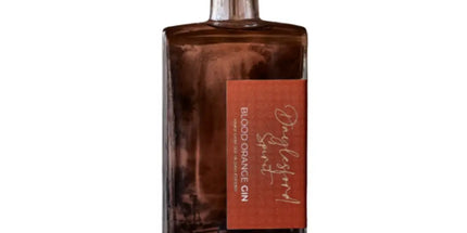 Daylesford Spirit Blood Orange Gin 700ml - Liquorworld