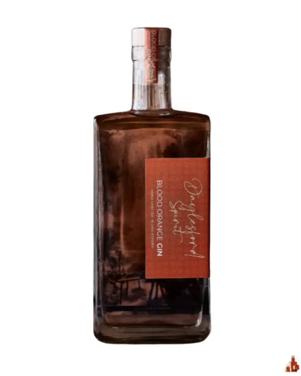 Daylesford Spirit Blood Orange Gin 700ml - Liquorworld