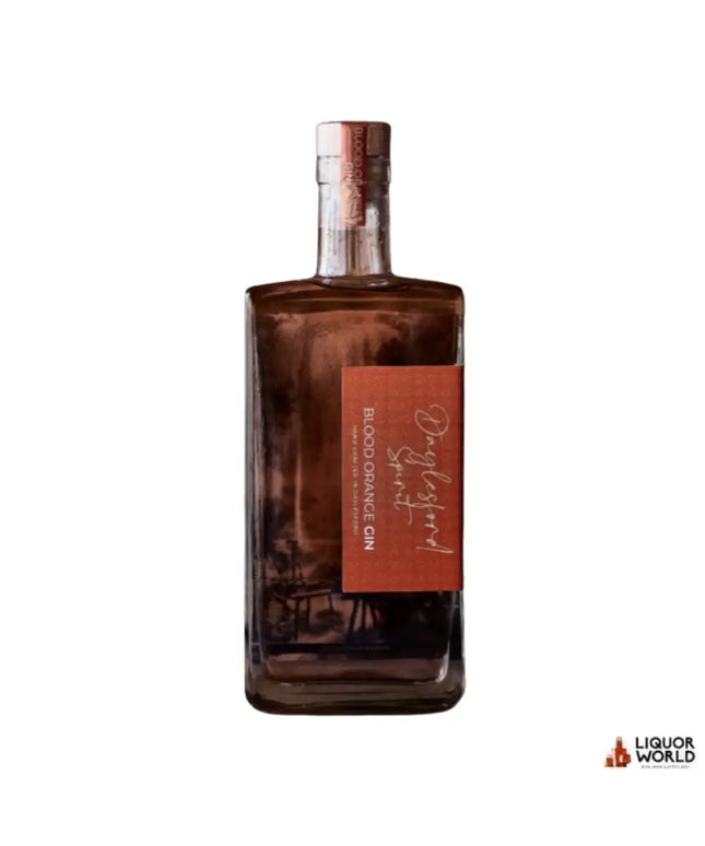 Daylesford Spirit Blood Orange Gin 700ml - Liquorworld