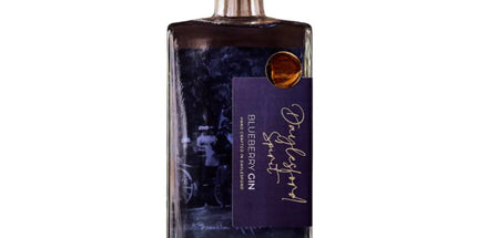 Daylesford Spirit Blueberry Gin 700ml - Liquorworld