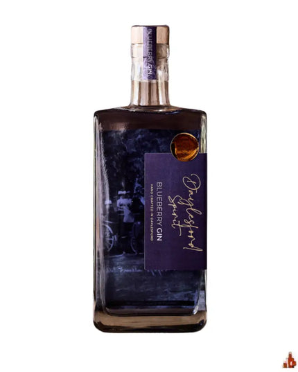 Daylesford Spirit Blueberry Gin 700ml - Liquorworld