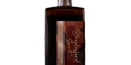 Daylesford Spirit Christmas Gin 350ml - Liquorworld