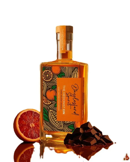 Daylesford Spirit Hedonist Gin 700ml - Liquorworld