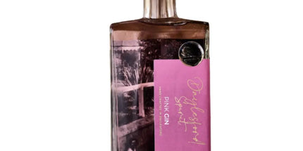 Daylesford Spirit Pink Gin 700ml - Liquorworld