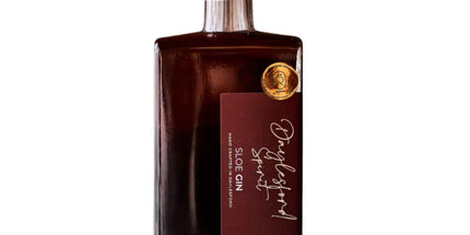 Daylesford Spirit Sloe Gin 700ml - Liquorworld
