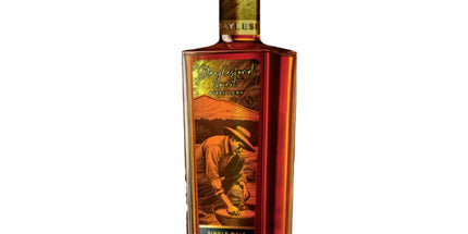Daylesford Spirit Triple Barrelled Single Malt Whisky 500ml - Liquorworld