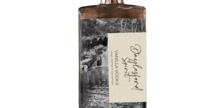 Daylesford Spirit Vanilla Vodka 700ml - Liquorworld