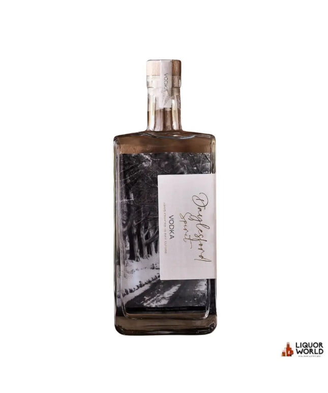 Daylesford Spirit Vodka 700ml - Liquorworld