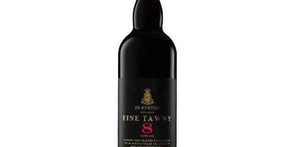 De Bortoli 8 Year Old Tawny 750ml