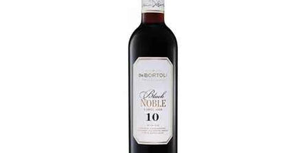 De Bortoli Black Noble Gift Cylinder 500ml