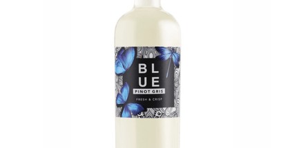 De Bortoli Blue Pinot Gris Wine 750ml (6 Pack) - Liquorworld