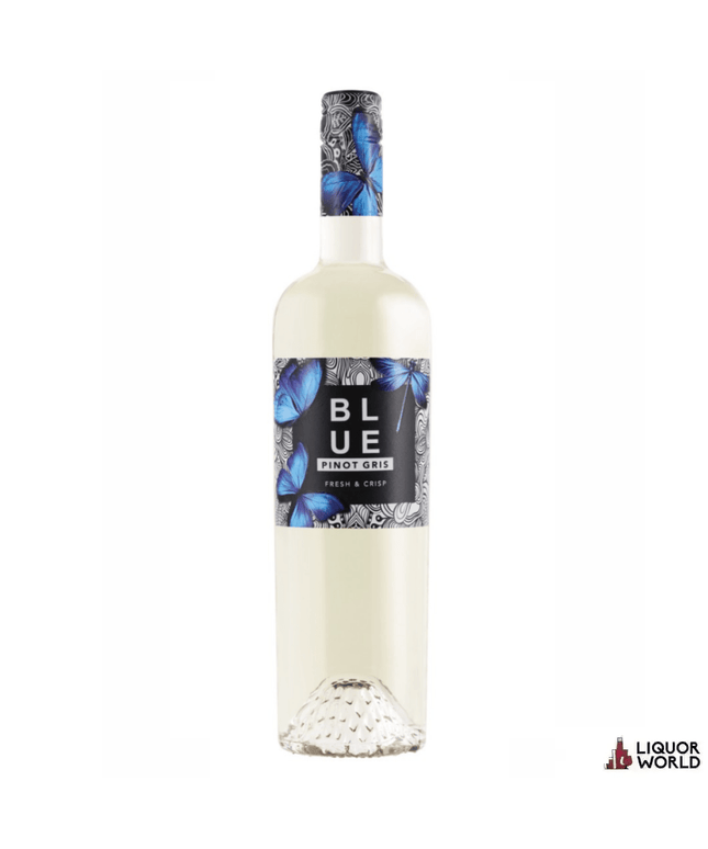 De Bortoli Blue Pinot Gris Wine 750ml (6 Pack) - Liquorworld