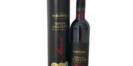 De Bortoli Muscat 500mL