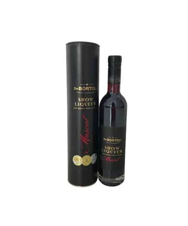 De Bortoli Muscat 500mL