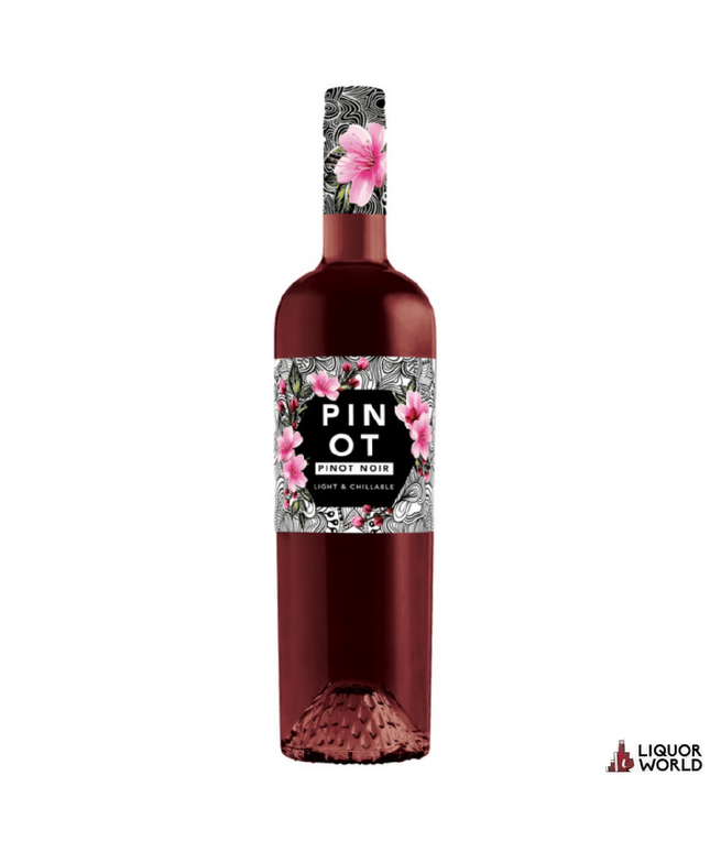De Bortoli Pinot Noir Wine 750ml (6 Pack) - Liquorworld