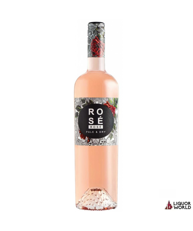 De Bortoli Rose Wine 750ml (6 Pack) - Liquorworld