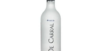 De Carral Acholado Pisco 700ml - Liquorworld