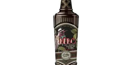 De Kuyper Bebo Coffee Liqueur 700ml