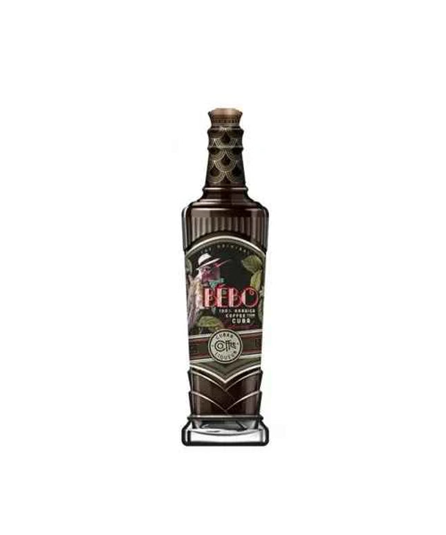 De Kuyper Bebo Coffee Liqueur 700ml