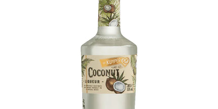 De Kuyper Coconut Liqueur 700ml - Liquorworld