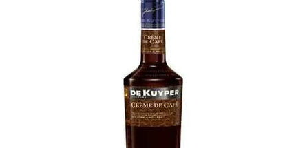 De Kuyper Liqueur Creme De Cafe 500ml