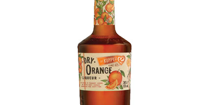 De Kuyper Dry Orange Liqueur 700ml - Liquorworld