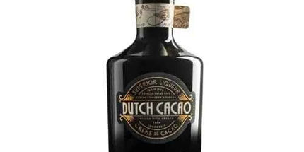 De Kuyper Dutch Cacao Liqueur 700ml