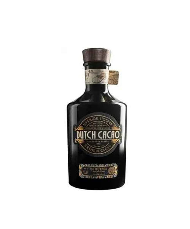 De Kuyper Dutch Cacao Liqueur 700ml