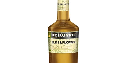 De Kuyper Elderflower Liqueur 700ml - Liquorworld