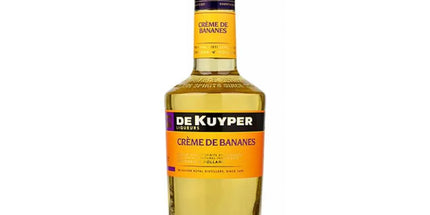 De Kuyper Liqueur Creme De Bananes 500ml - Liquorworld